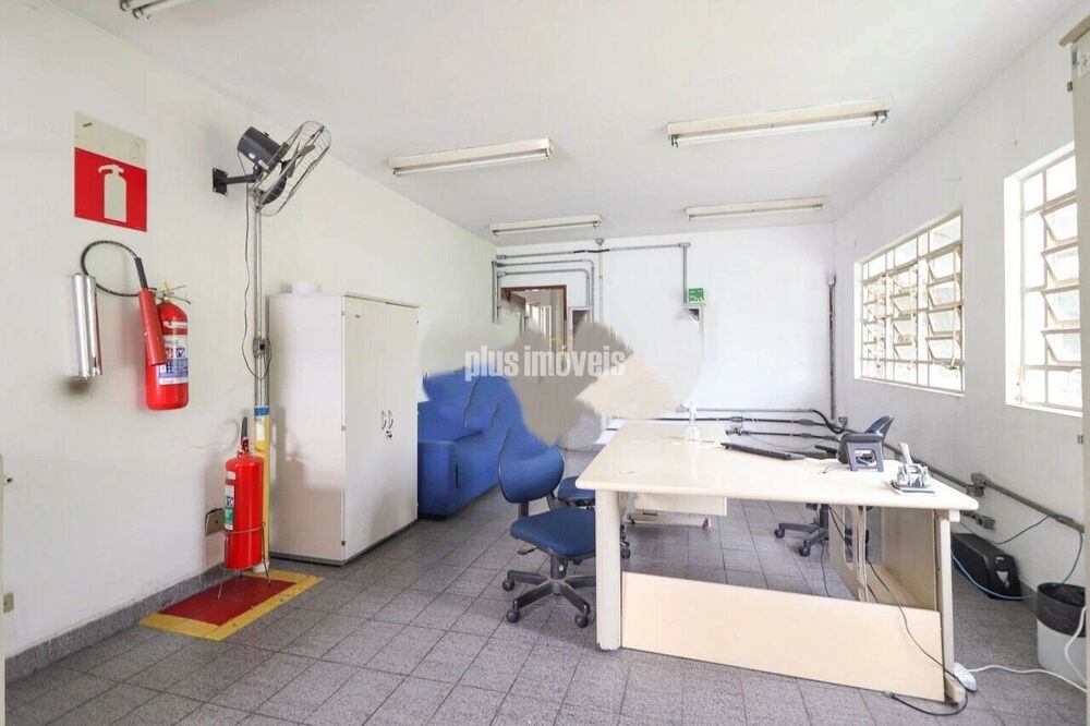 Depósito-Galpão, 582 m² - Foto 17