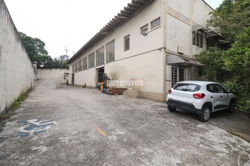 Depósito-Galpão, 582 m² - Foto 2