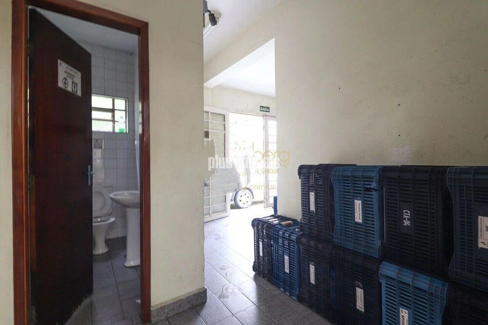 Depósito-Galpão, 582 m² - Foto 16