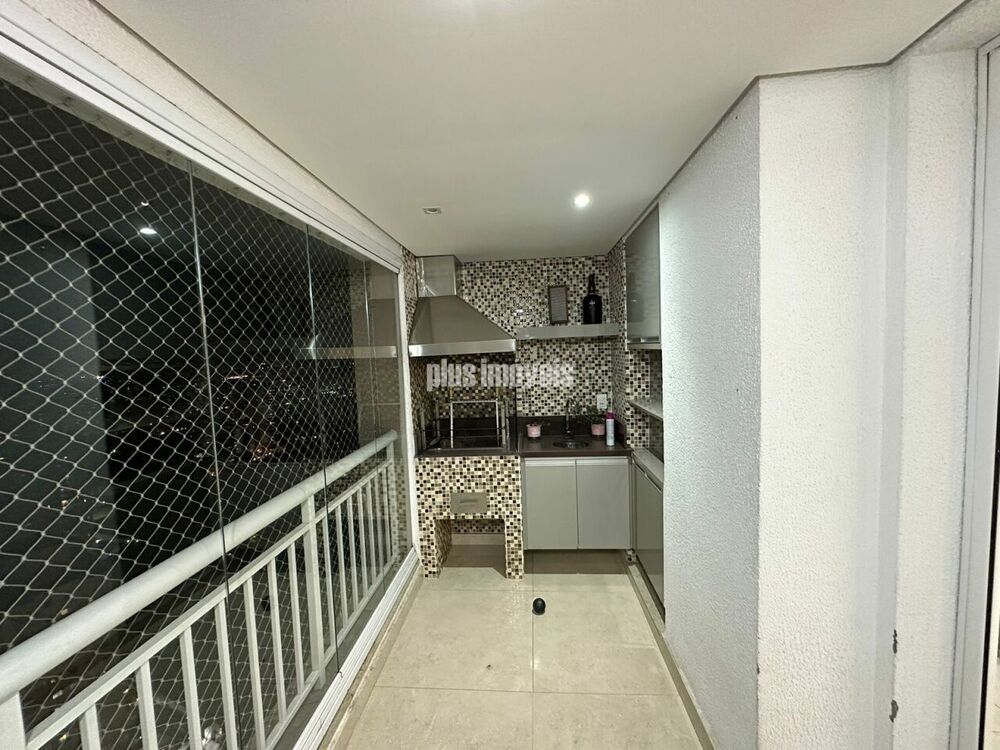 Apartamento, 3 quartos, 113 m² - Foto 1