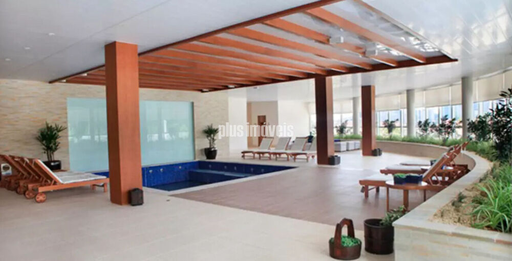 Apartamento, 3 quartos, 113 m² - Foto 2