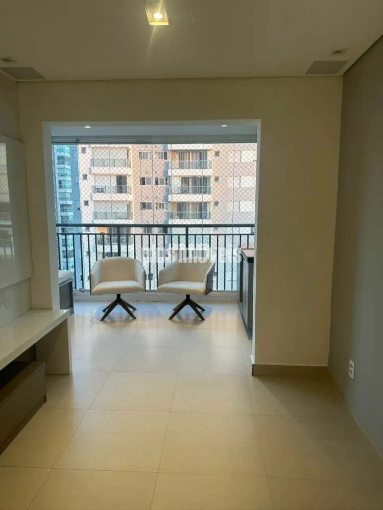 Apartamento, 2 quartos, 60 m² - Foto 2