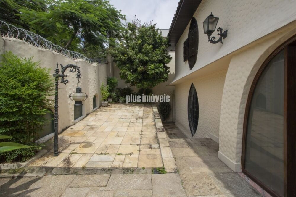 Casa, 4 quartos, 660 m² - Foto 8