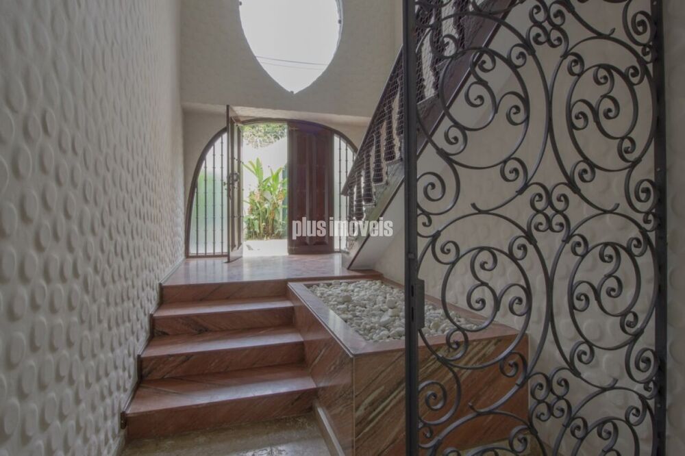 Casa, 4 quartos, 660 m² - Foto 11