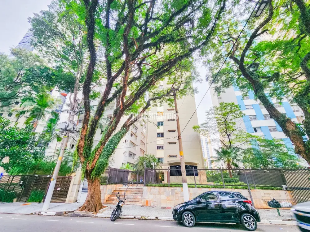 Apartamento, 3 quartos, 186 m² - Foto 4