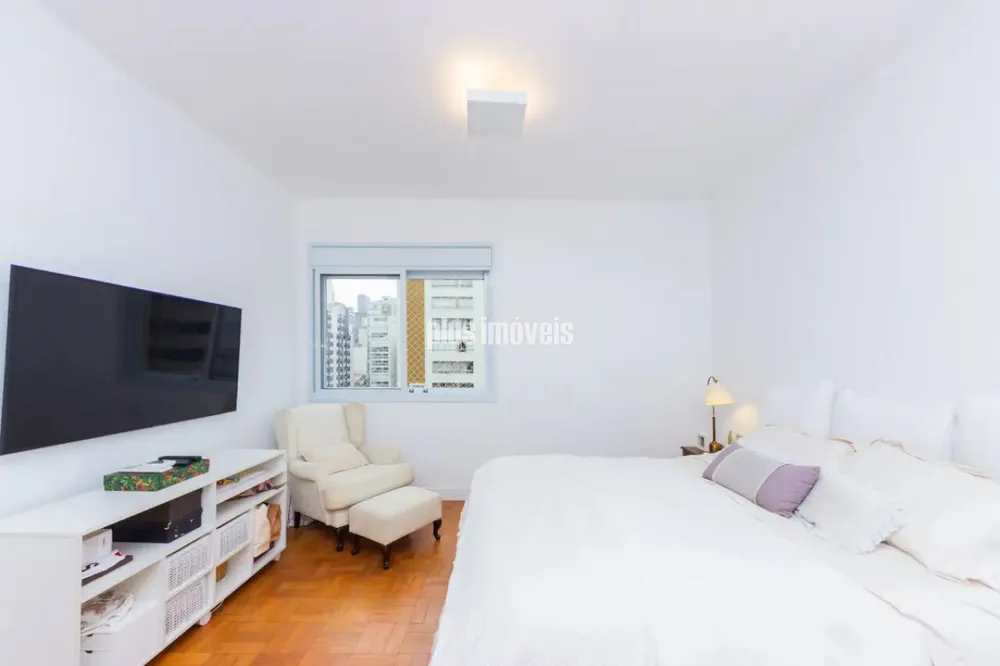 Apartamento, 3 quartos, 186 m² - Foto 2