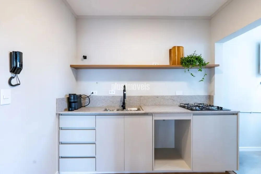 Apartamento, 1 quarto, 51 m² - Foto 3