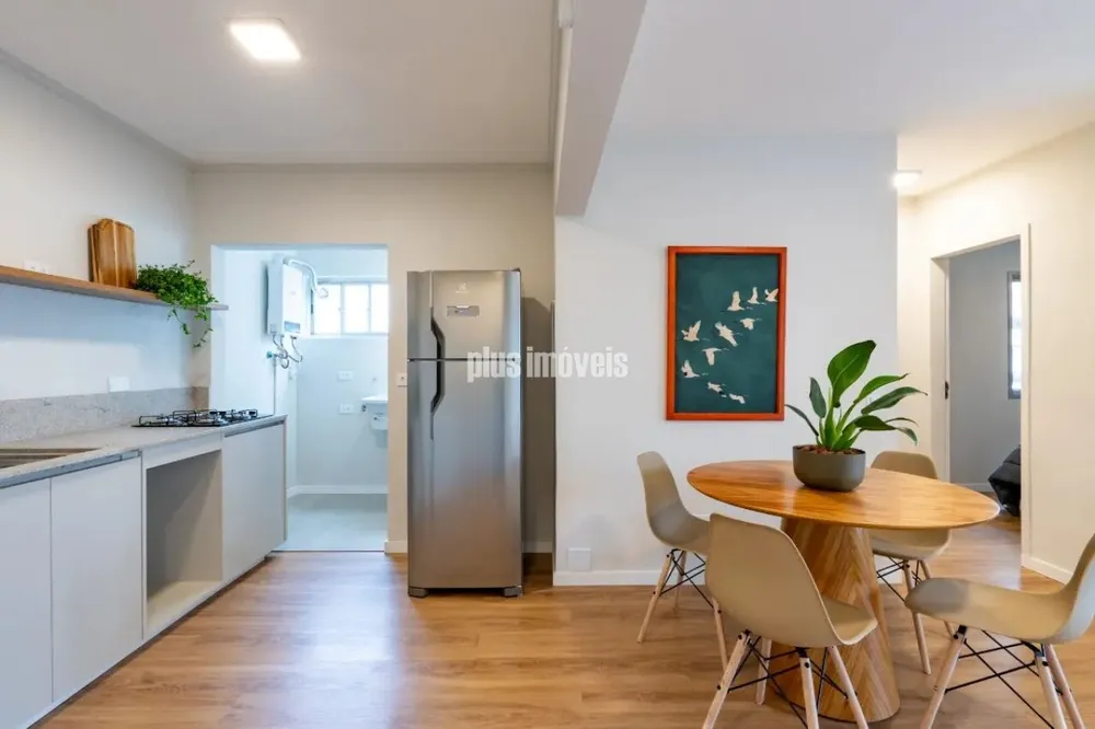 Apartamento, 1 quarto, 51 m² - Foto 2