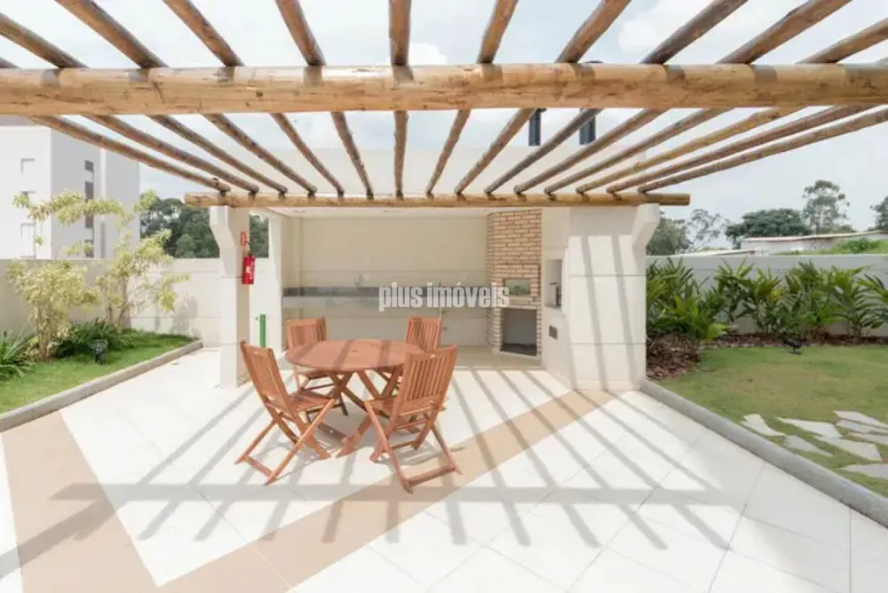 Apartamento, 2 quartos, 49 m² - Foto 6