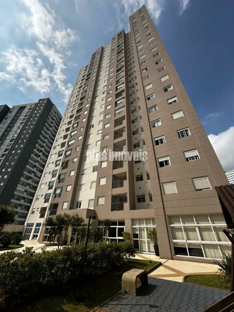 Apartamento, 2 quartos, 49 m² - Foto 3