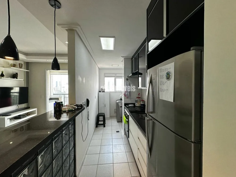 Apartamento, 2 quartos, 49 m² - Foto 1