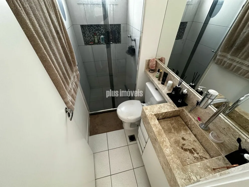 Apartamento, 2 quartos, 49 m² - Foto 7
