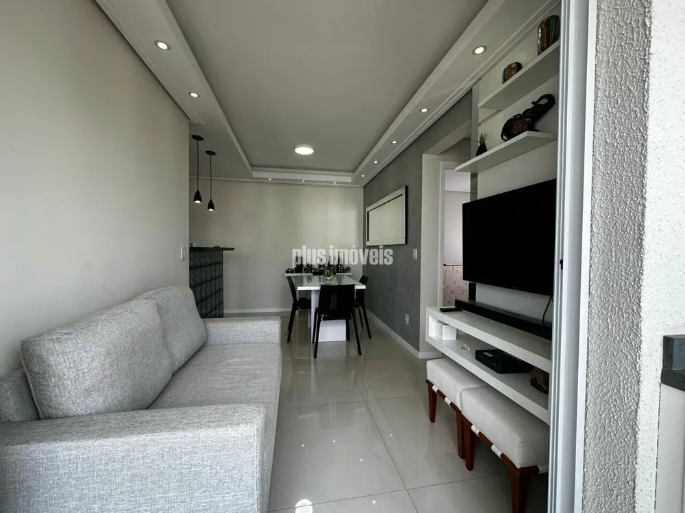Apartamento, 2 quartos, 49 m² - Foto 8