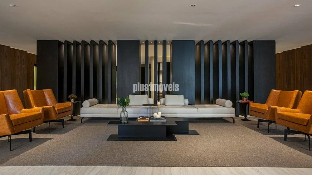 Apartamento, 1 quarto, 33 m² - Foto 2