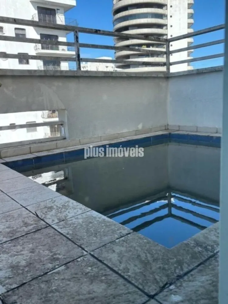 Apartamento, 3 quartos, 135 m² - Foto 4
