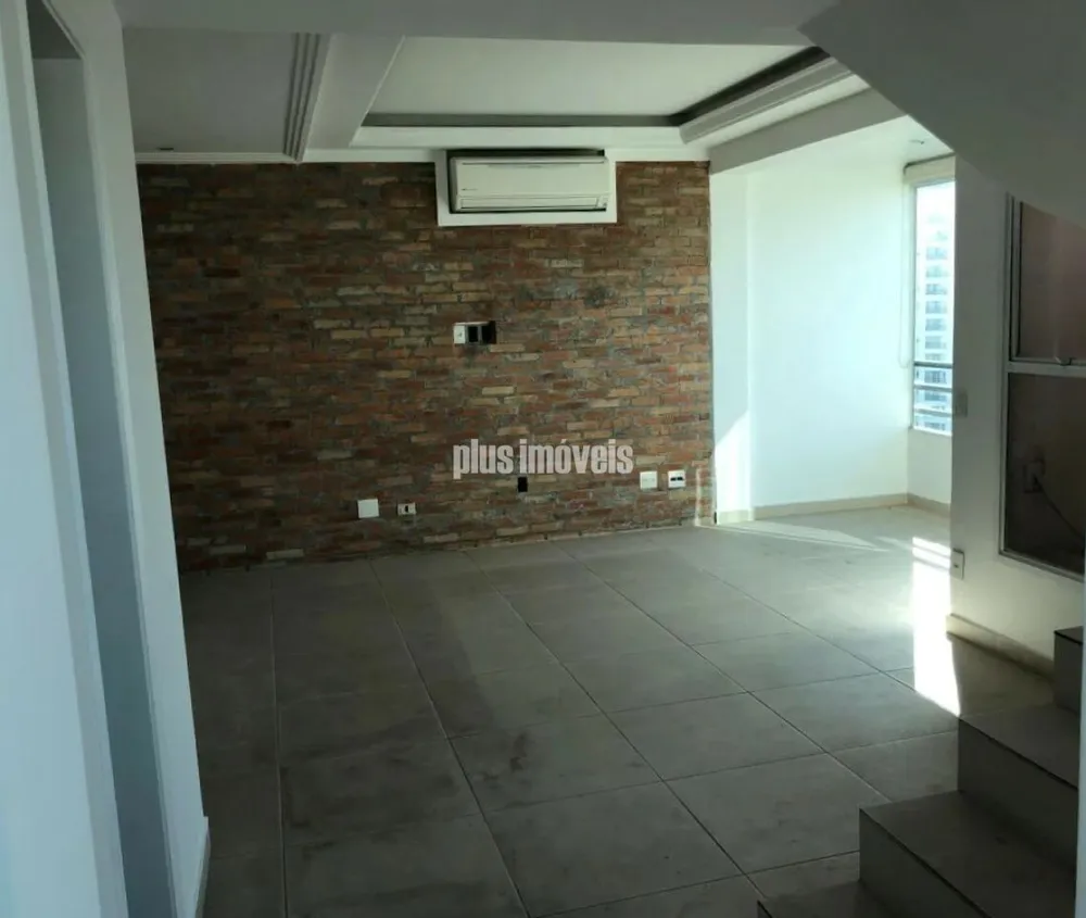 Apartamento, 3 quartos, 135 m² - Foto 2