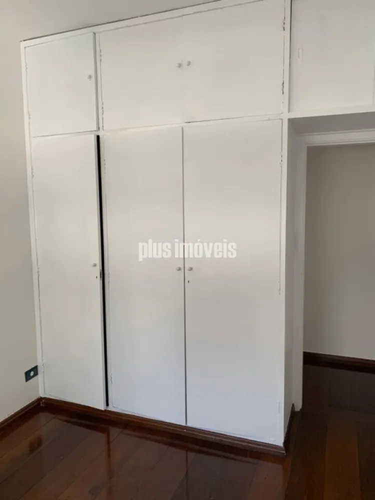 Apartamento, 3 quartos, 142 m² - Foto 4