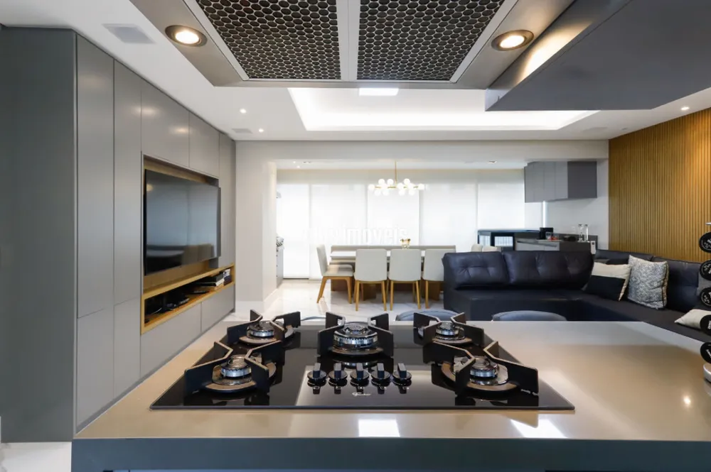 Apartamento, 2 quartos, 87 m² - Foto 4