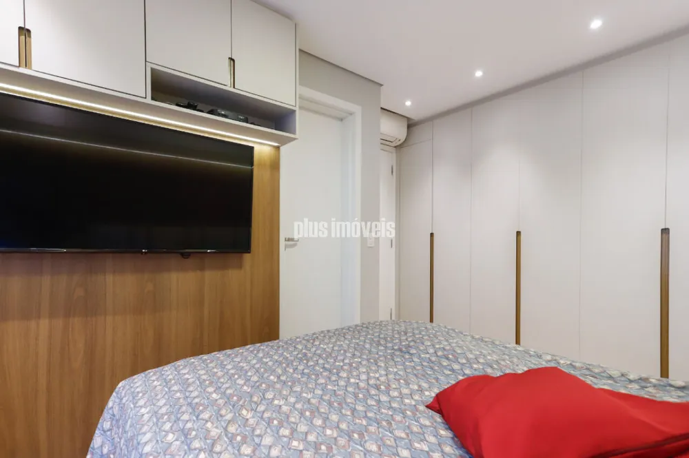 Apartamento, 2 quartos, 87 m² - Foto 3