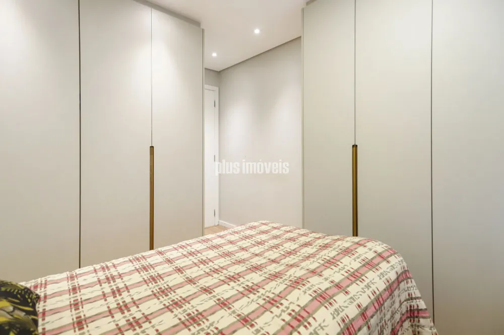 Apartamento, 2 quartos, 87 m² - Foto 2