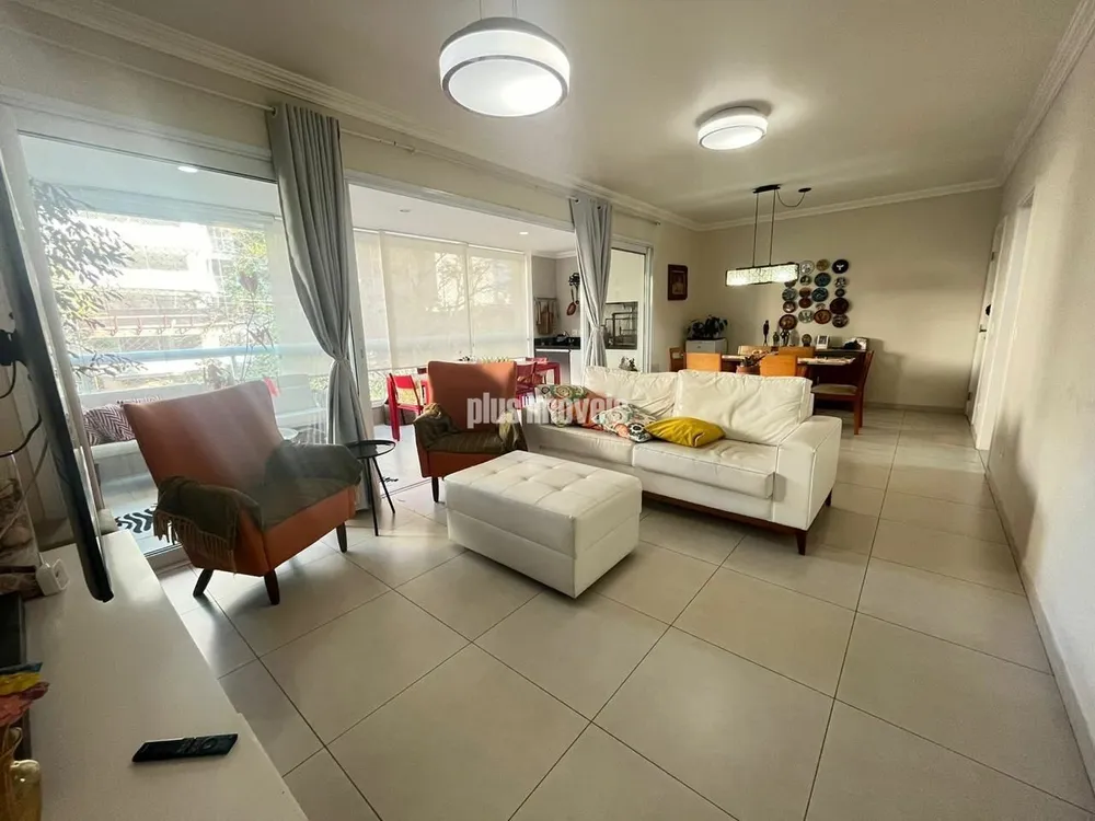 Apartamento, 3 quartos, 130 m² - Foto 1