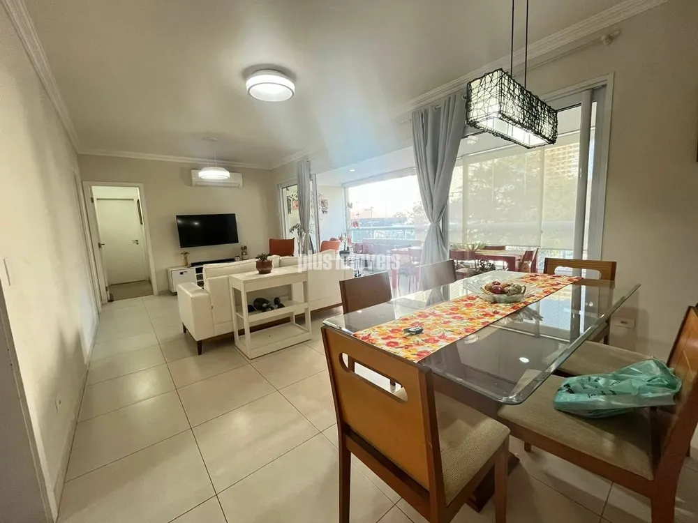 Apartamento, 3 quartos, 130 m² - Foto 4