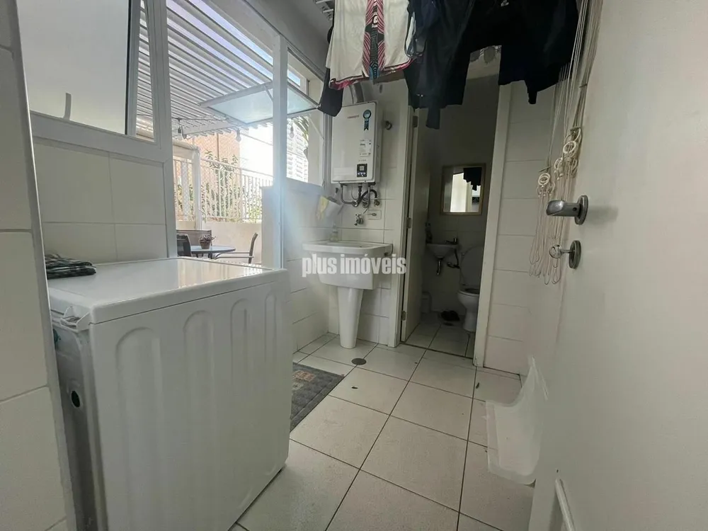 Apartamento, 3 quartos, 130 m² - Foto 3