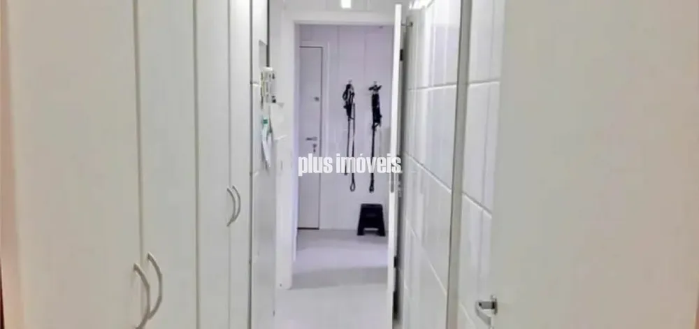 Apartamento, 3 quartos, 137 m² - Foto 4