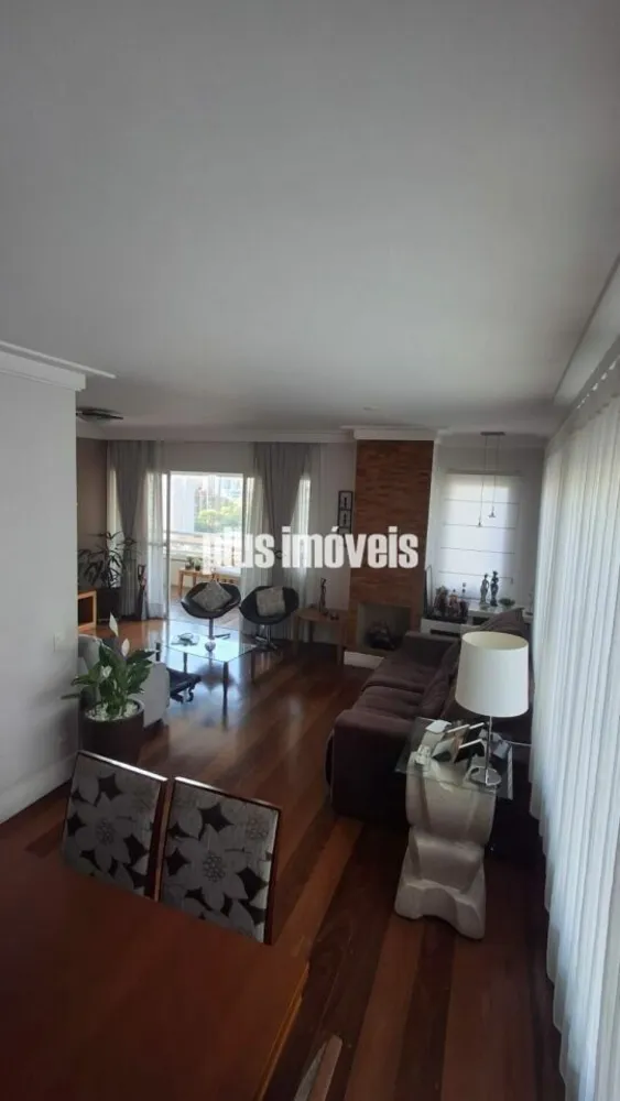 Apartamento, 3 quartos, 137 m² - Foto 2