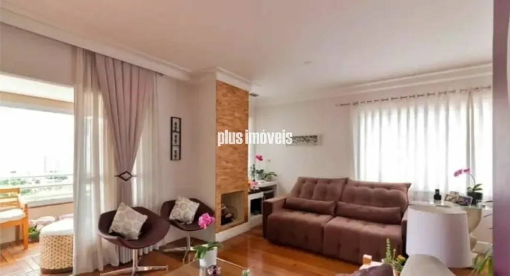Apartamento, 3 quartos, 137 m² - Foto 3