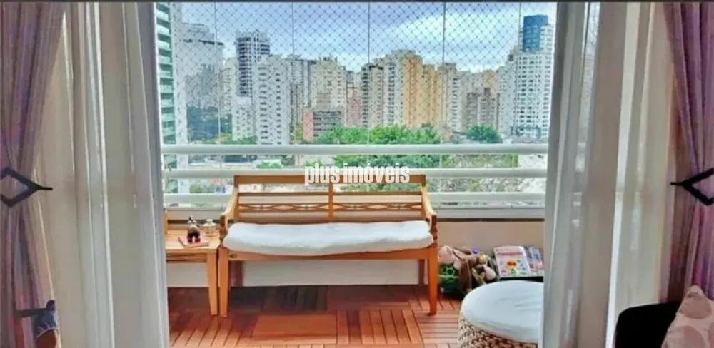Apartamento, 3 quartos, 137 m² - Foto 1