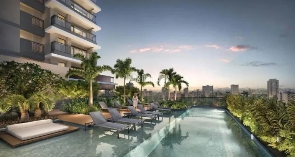 Apartamento, 3 quartos, 154 m² - Foto 1