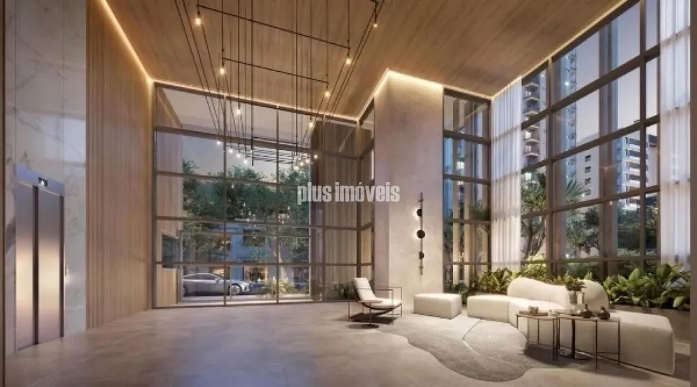 Apartamento, 3 quartos, 154 m² - Foto 4