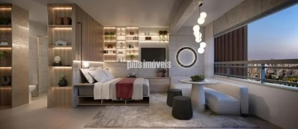 Apartamento, 3 quartos, 154 m² - Foto 2