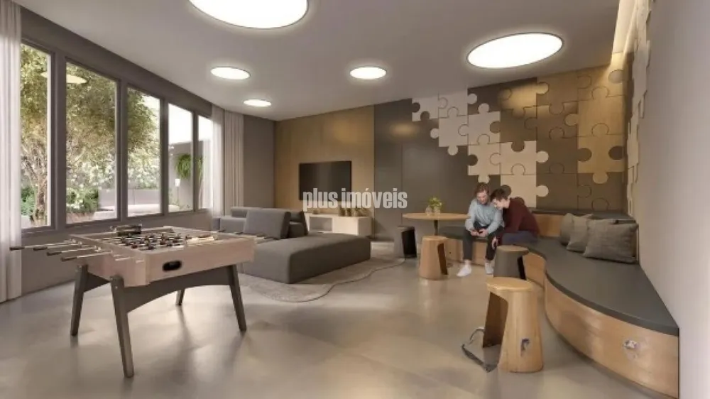 Apartamento, 3 quartos, 154 m² - Foto 3