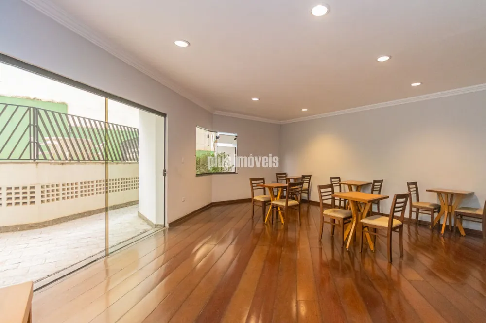 Apartamento, 3 quartos, 105 m² - Foto 3