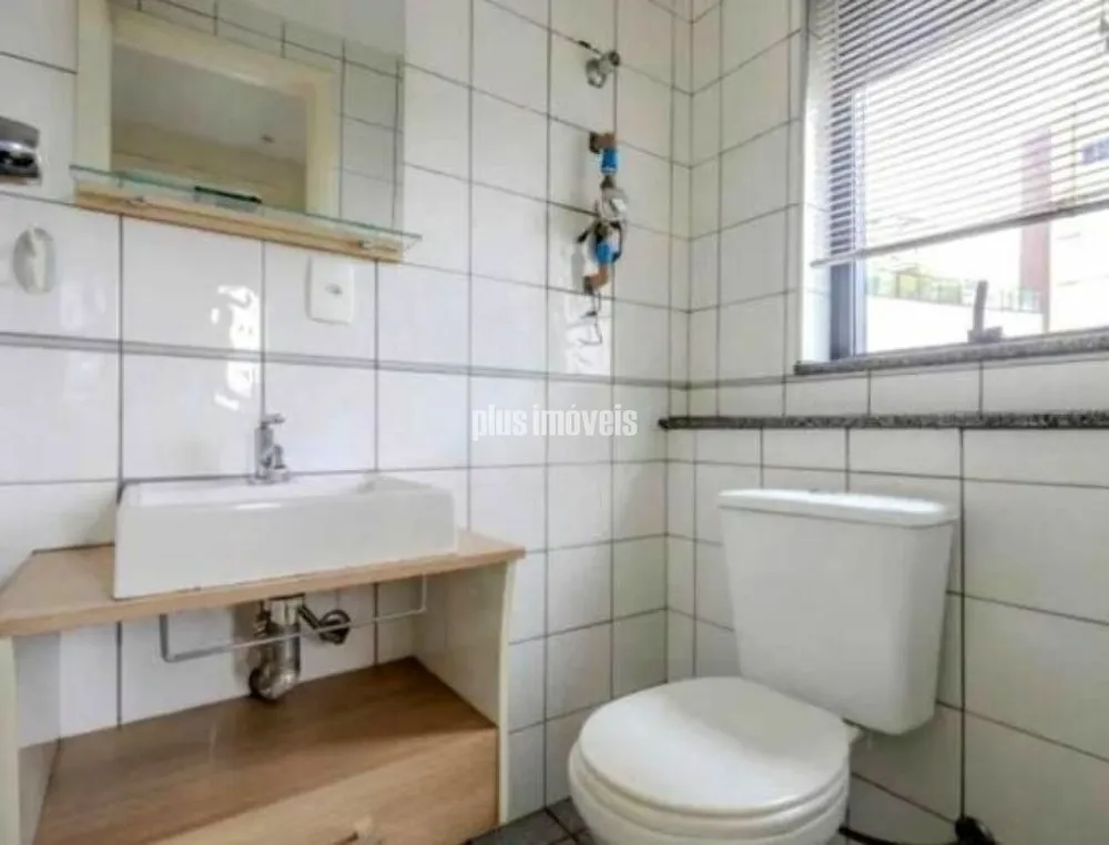 Sala-Conjunto, 45 m² - Foto 3