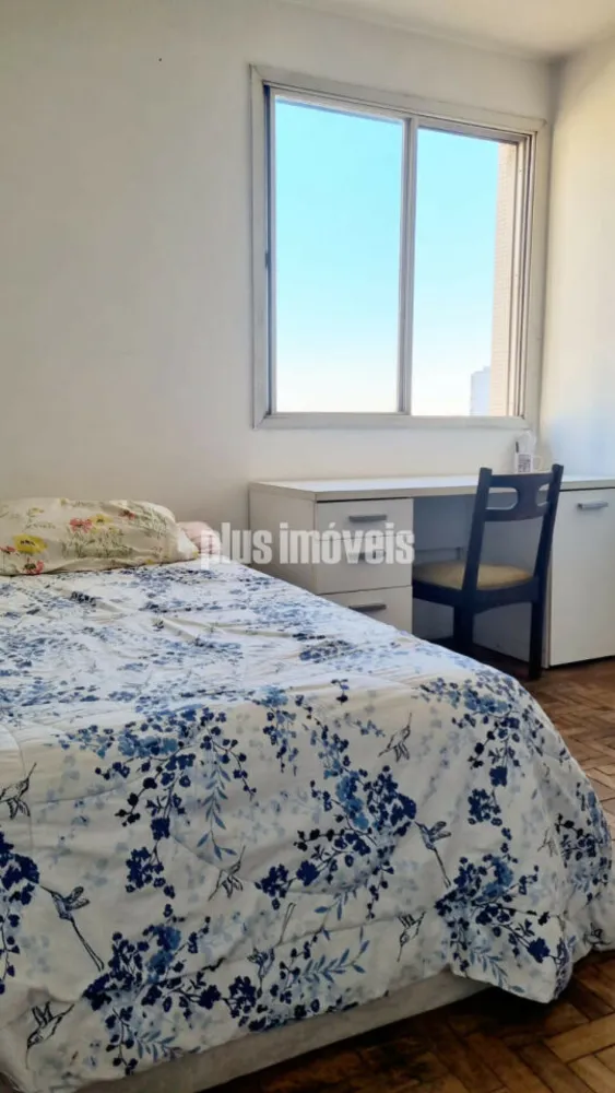 Apartamento, 2 quartos, 94 m² - Foto 2