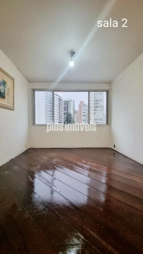 Apartamento, 2 quartos, 94 m² - Foto 1