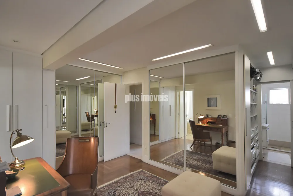 Apartamento, 3 quartos, 277 m² - Foto 4