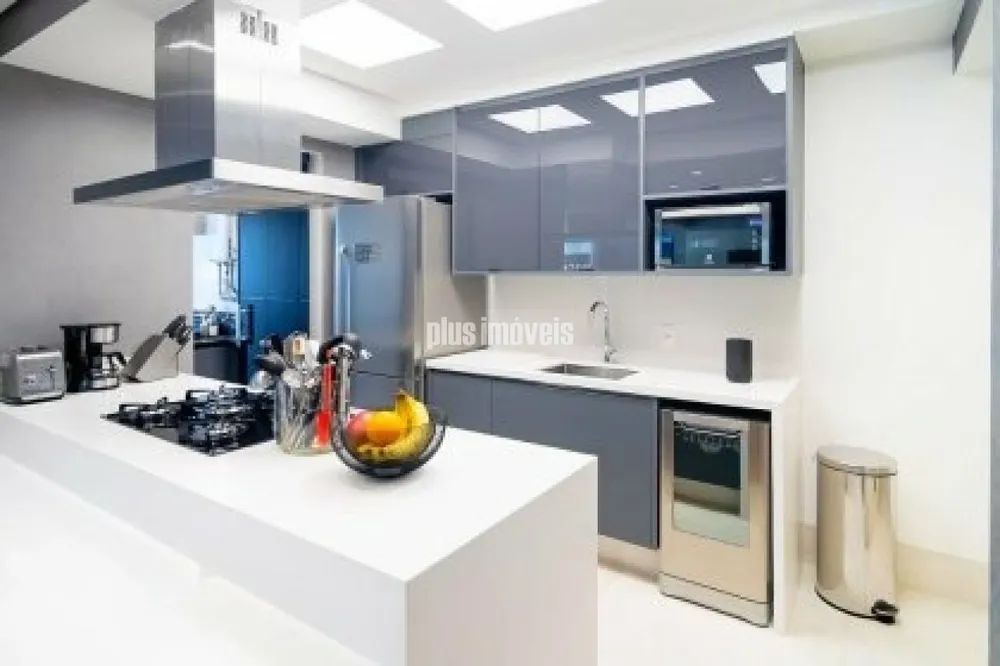 Apartamento, 4 quartos, 158 m² - Foto 5