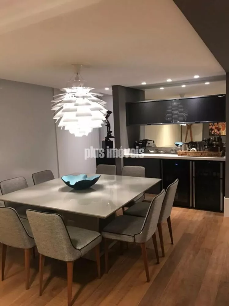 Apartamento à venda com 4 quartos, 158m² - Foto 3