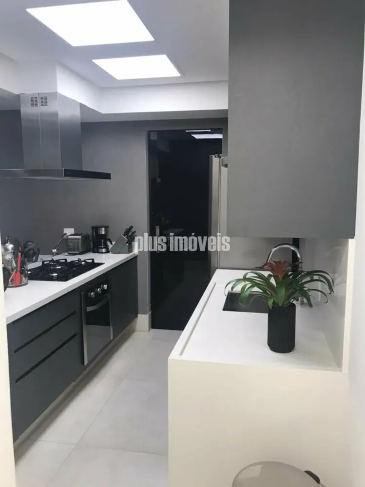 Apartamento, 4 quartos, 158 m² - Foto 6