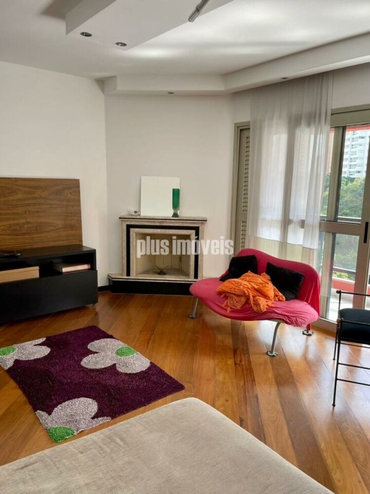 Apartamento, 4 quartos, 148 m² - Foto 2