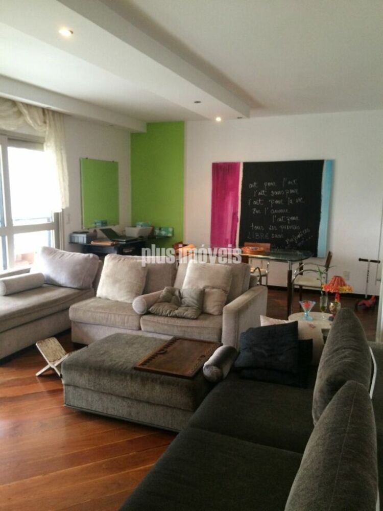 Apartamento, 4 quartos, 148 m² - Foto 16