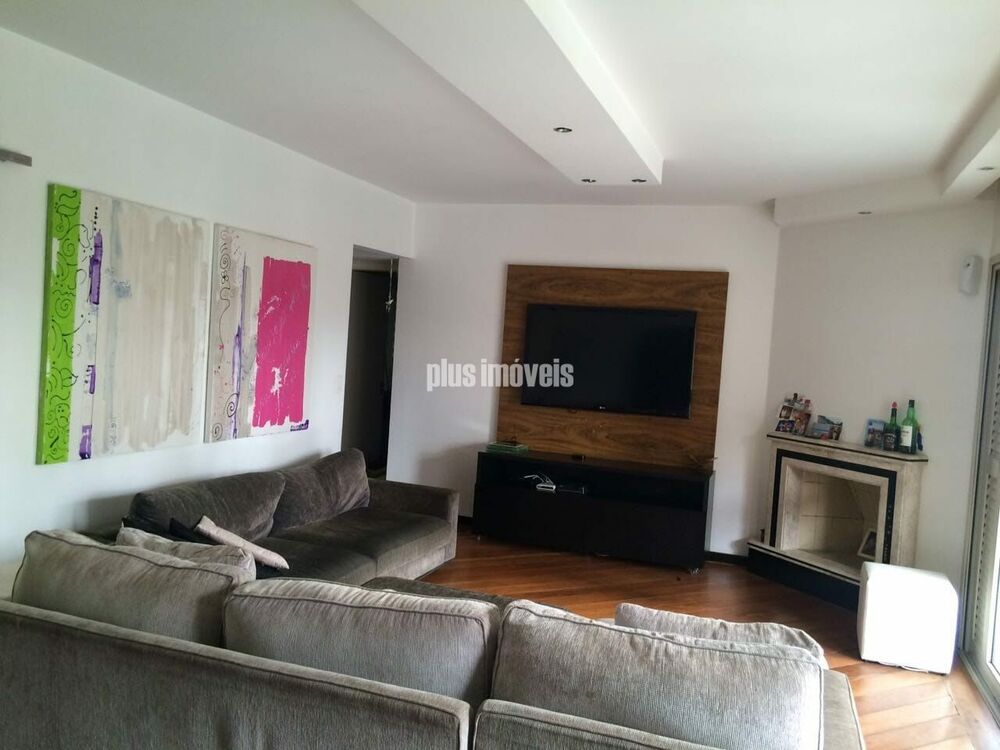 Apartamento, 4 quartos, 148 m² - Foto 5