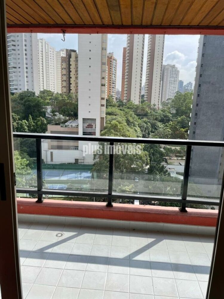 Apartamento, 4 quartos, 148 m² - Foto 15