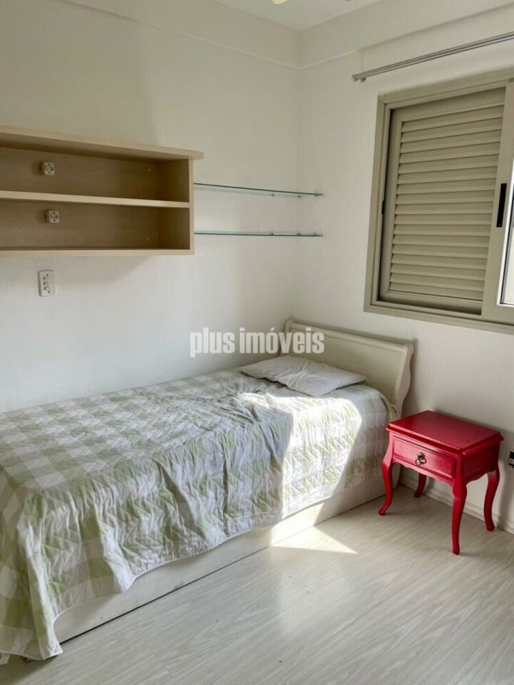 Apartamento, 4 quartos, 148 m² - Foto 1