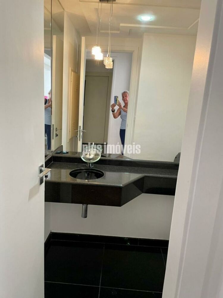 Apartamento, 4 quartos, 148 m² - Foto 4