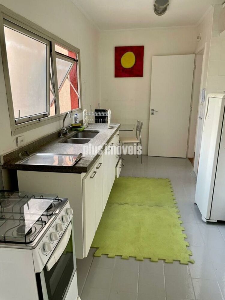 Apartamento, 4 quartos, 148 m² - Foto 8